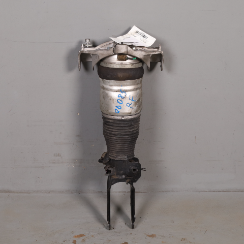 2003-2006 Porsche Cayenne Right Passenger Front Strut Air Spring OEM 95534303445