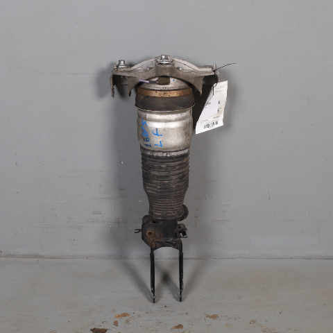 2003-2006 Porsche Cayenne Left Driver Front Strut Air Spring OEM 95534303345