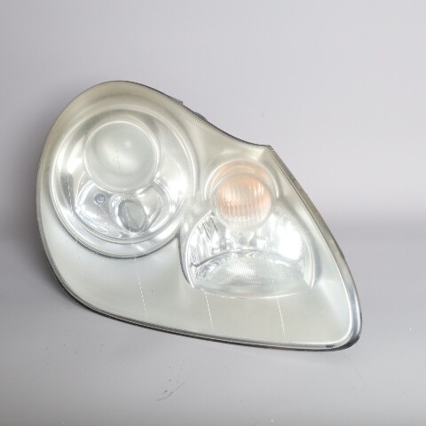 2003-2006 Porsche Cayenne 955 Right Xenon Headlight OEM 7L5941006BB