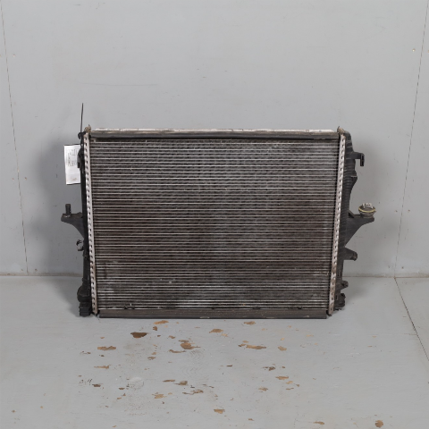 2003-2010 Porsche Cayenne Radiator 95510614200 OEM