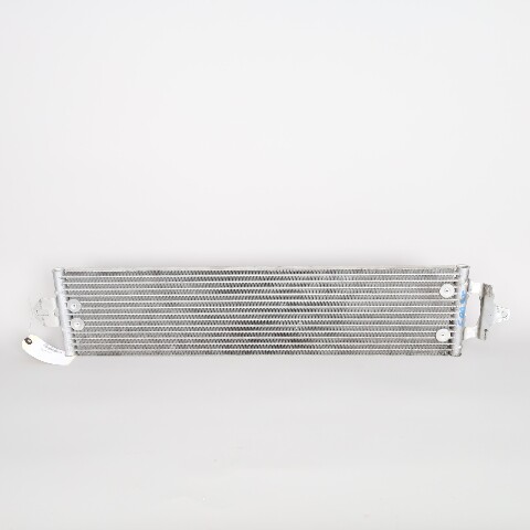 Audi Q7 Porsche Cayenne Volkswagen Touareg Transmission Oil Cooler OEM