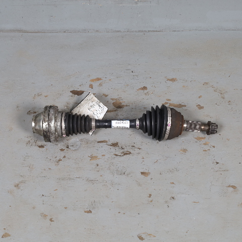 2003-2006 Porsche Cayenne Front Axle CV Shaft OEM 7L0407271E