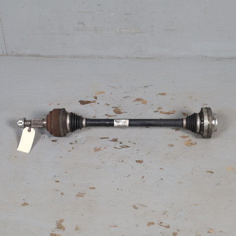 2003-2006 Porsche Cayenne 4.5 Rear Rear Axle Shaft CV Joint OEM 7L0501201C