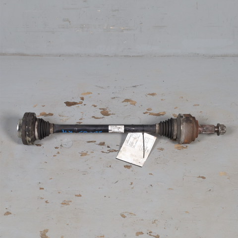 2003-2006 Porsche Cayenne 4.5 Rear Rear Axle Shaft CV Joint OEM 7L0501201C