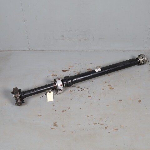 2004-2010 Porsche Cayenne Rear Drive Shaft Cardan 95542102015 OEM