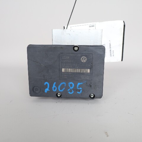 2005-2006 Porsche Cayenne ABS Anti Lock Brake Pump OEM 7L0907379G