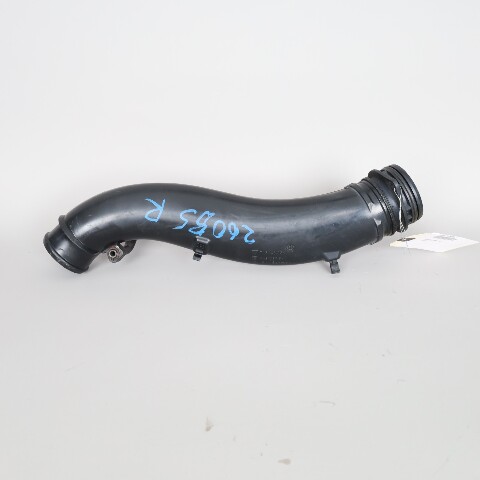 2003-2018 Porsche Cayenne Turbo Right Intercooler Intake Pressure Pipe OEM