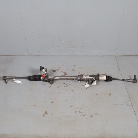 2003-2010 Porsche Cayenne Power Steering Gear Rack Pinion Servotronic OEM NOTE