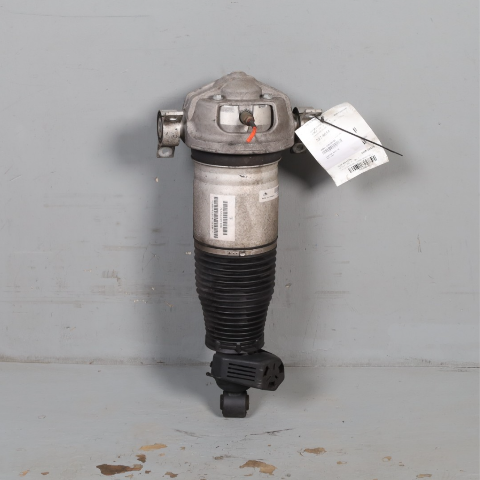 2003-2006 Porsche Cayenne Left Driver Front Strut Air Spring OEM 7L5512021BD