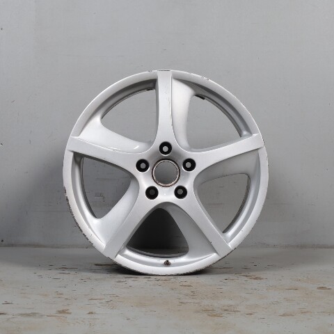2003-2010 Porsche Cayenne Wheel 20 X 9 Sport Techno Rim CY3 OEM 7L5601025K