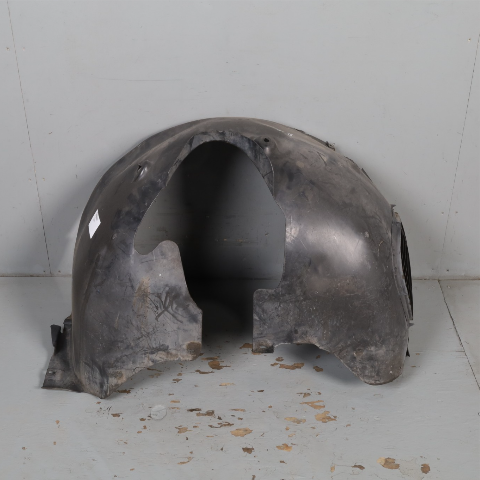2003-2006 Porsche Cayenne Turbo Left Front Fender Liner OEM 7L5809962H