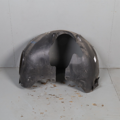 2003-2006 Porsche Cayenne Turbo Right Front Fender Liner OEM 7L5809962H