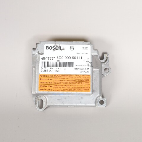 2006 Porsche Cayenne 955 Air Bag Diagnostic Control Module OEM