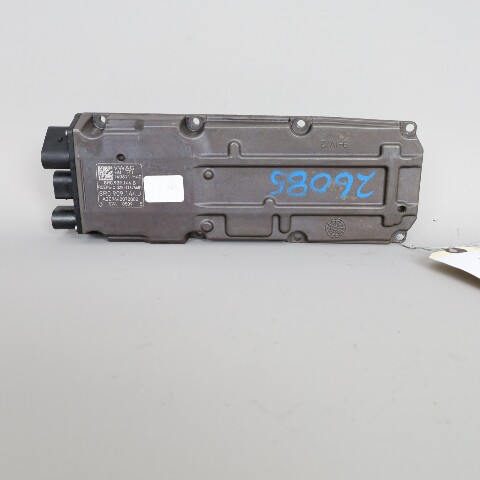 2013-2016 Audi Q5 SQ5 Electric Power Steering Gear Rack Pinion Module OEM