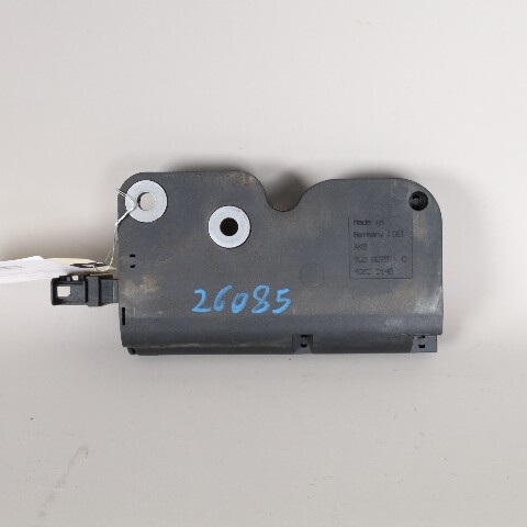 2003-2010 Porsche Cayenne Lower Trunk Latch Lock Actuator 95551251102 OEM