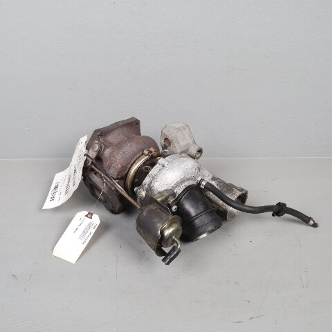 2003-2006 Porsche Cayenne 4.5 Right Passenger Turbocharger OEM 94812301656