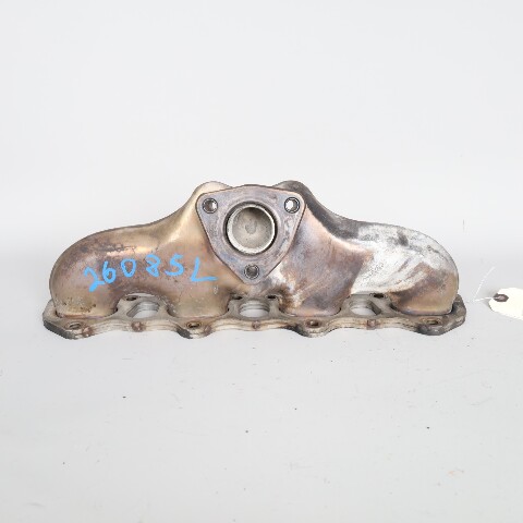 2003-2006 Porsche Cayenne 4.5 Turbo Exhaust Manifold OEM 94811111953