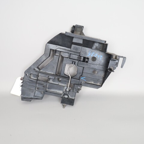 2003-2006 Porsche Cayenne Right Headlight Mount Bracket 95563104201 OEM
