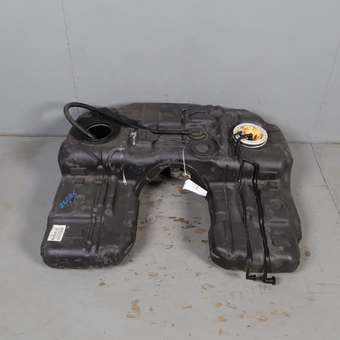 2009-2018 BMW X5 Diesel Fuel Gas Tank 16117195462 OEM