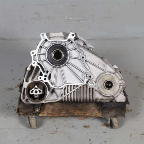 parts2007-2010 BMW X5 X6 3.0 Transfer Case 27107599886 OEM NOTE