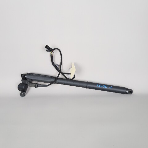 2007-2013 BMW X5 Left Driver Trunk Lid Lift Actuator Shock 51244887651 OEM