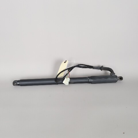 2007-2013 BMW X5 Right Passenger Trunk Lid Lift Actuator Shock 51244887652 OEM