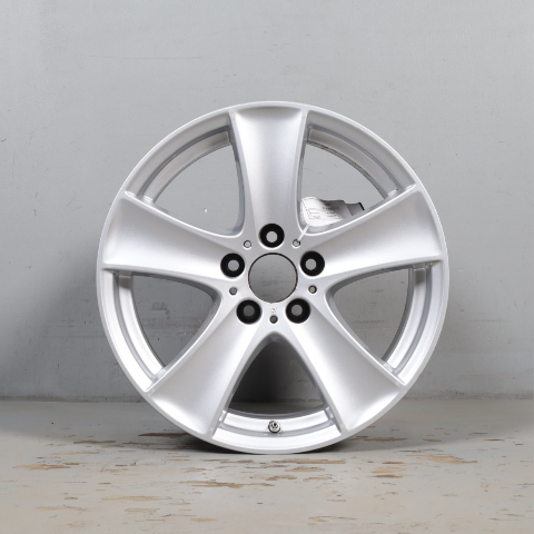 2007-2010 BMW X5 X6 Wheel 18 x 8.5 Style 209 Rim 36116770200 OEM