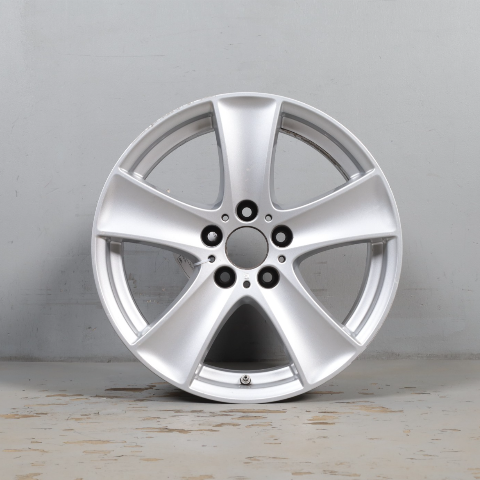 2007-2010 BMW X5 X6 Wheel 18 x 8.5 Style 209 Rim 36116770200 OEM