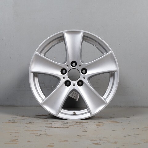 2007-2010 BMW X5 X6 Wheel 18 x 8.5 Style 209 Rim 36116770200 OEM