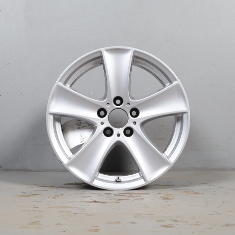 2007-2010 BMW X5 X6 Wheel 18 x 8.5 Style 209 Rim 36116770200 OEM
