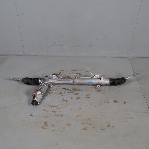 2007-2013 BMW X5 X6 Power Steering Gear Rack Pinion 32106771418 OEM