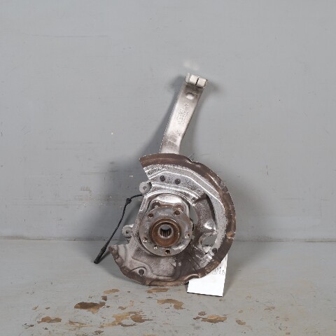 2007-2018 BMW X5 X6 Right Front Spindle Knuckle Hub 31216773784 OEM