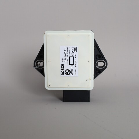 2010-2013 BMW X5 X6 Yaw Rate Acceleration Speed Sensor OEM 34526782370