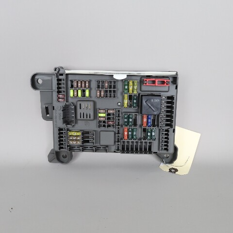 2007-2013 BMW X5 X6 Rear Fuse Relay Box 61146931687 OEM