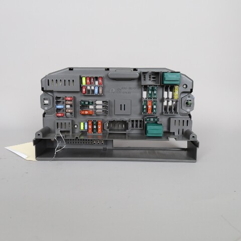 2007-2013 BMW X5 X6 Front Fuse Box Module Distribution Box 61149145115 OEM
