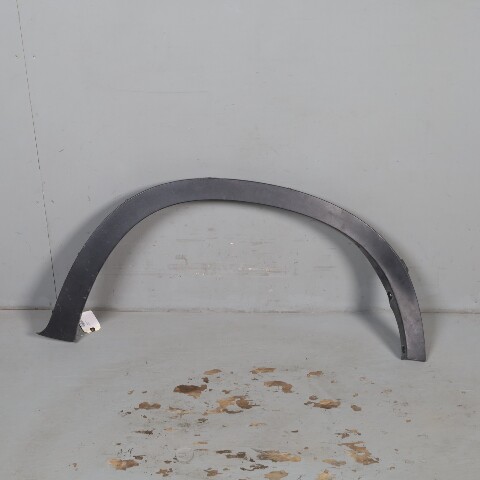 2007-2013 BMW X5 E70 Right Passenger Front Fender Flare Arch 51777158428 OEM