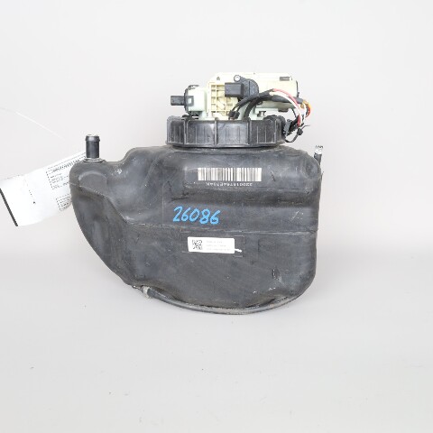 2009-2013 BMW X5 M57 Diesel Active DEF Tank 16197244138 OEM