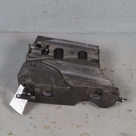 2009-2013 BMW X5 M57 Diesel Passive DEF Tank 16197222146 OEM