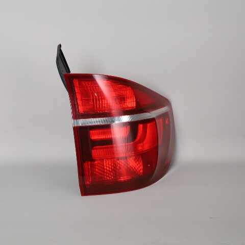 2011-2013 BMW X5 X5M E70 Right Outer Tail Light 63217227792 OEM