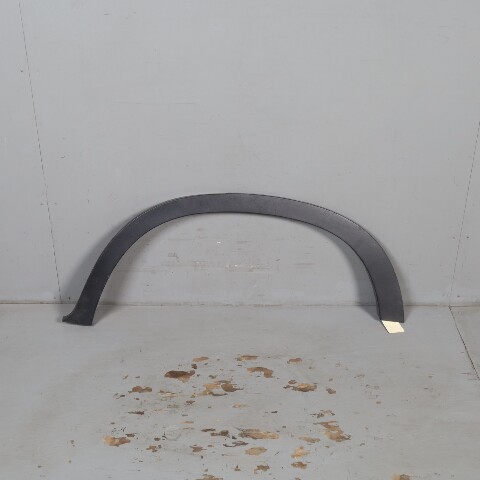 2007-2013 BMW X5 E70 Left Driver Rear Fender Flare Arch 51777158426 OEM