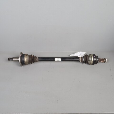 2014-2018 BMW X5 Rear Axle Shaft CV Joint Right / Left 33207564128 OEM