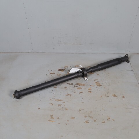 2009-2013 BMW X5 X6 Rear Driveshaft 26107564398 OEM