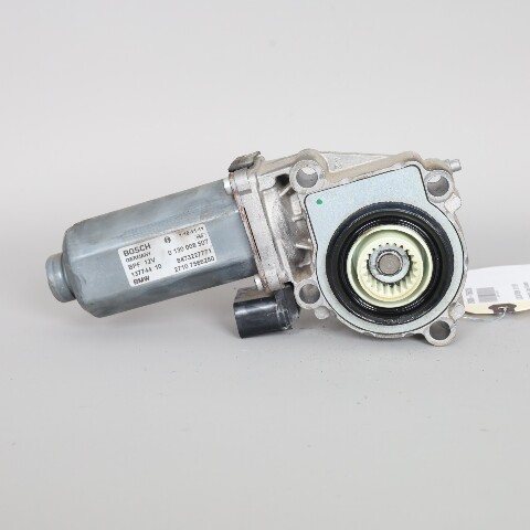 2004-2010 BMW X3 X5 X6 Transfer Case Motor 27107566250 OEM
