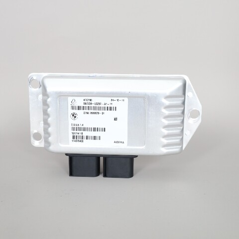 2007-2013 BMW X5 X6 Transfer Case Control Module 27607569969 OEM