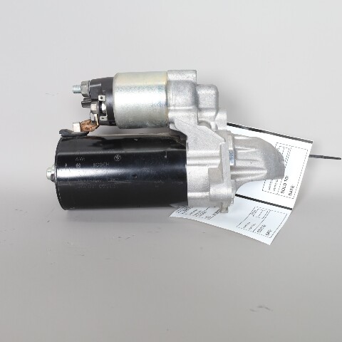 2009-2013 BMW 335d X5 M57 Diesel Starter Motor 12417796892 OEM