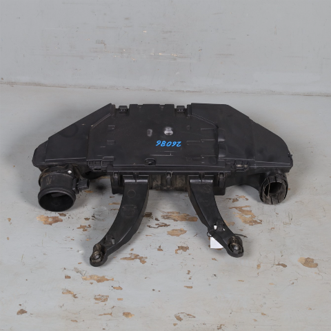 2009-2013 BMW X5 M57 Diesel Air Cleaner Filter Box 13717804233 OEM
