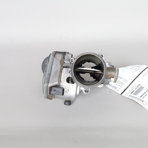 2009-2013 BMW 335d X5 3.0 M57 Diesel EGR Valve OEM 11718512526