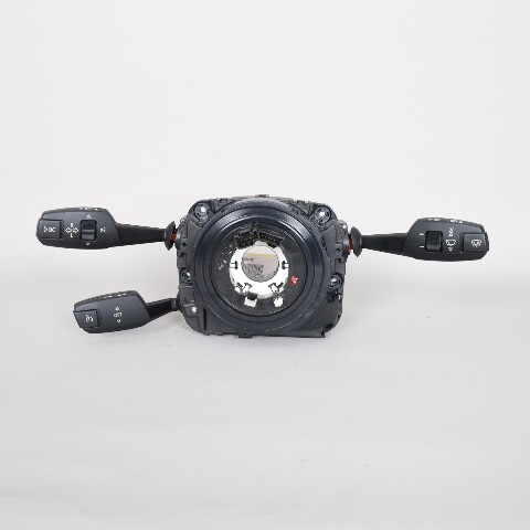 2007-2013 BMW X5 E70 Turn Signal Wiper Column Switch 61319164419 OEM