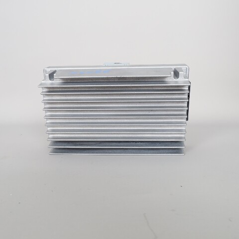 2009-2012 BMW X5 X6 Amp Amplifier Lear Hifi 65129253197 OEM