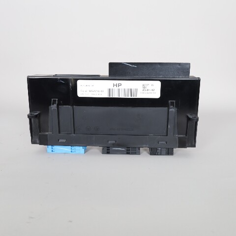 2012-2013 BMW X5 Electronic Junction Box Module 61359262710 OEM